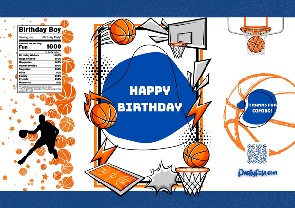 Basketball