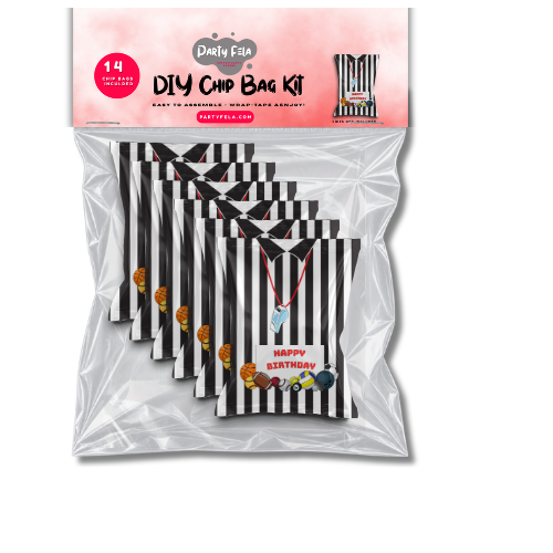 Champion Party Kit