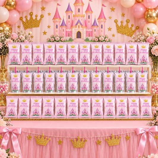 Fully Assembled Flavour