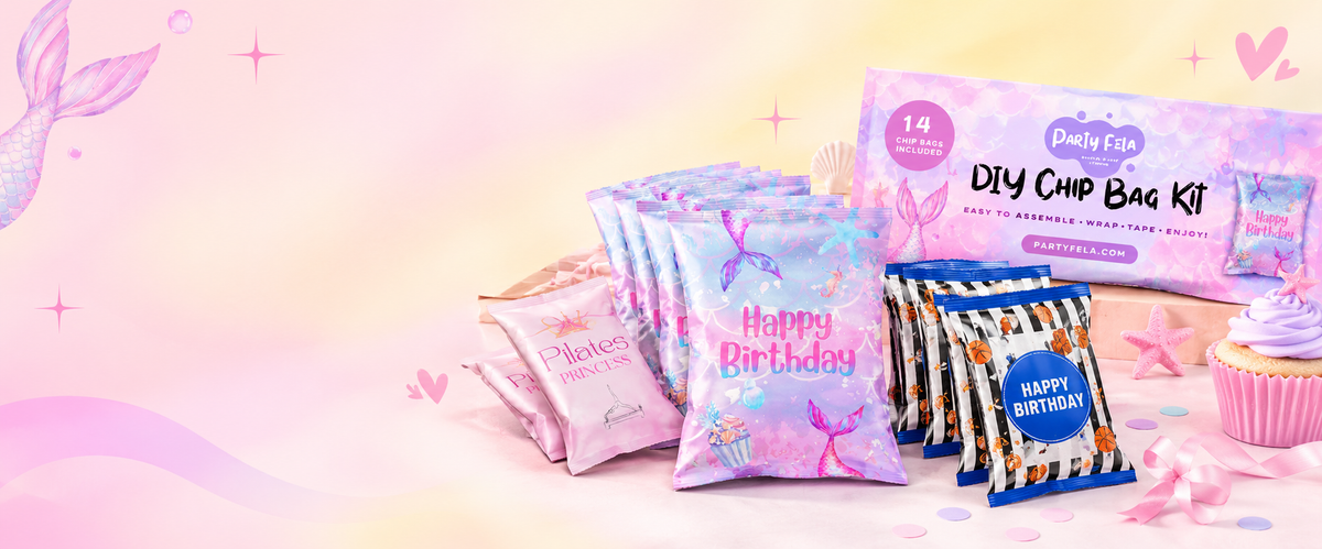 Party Fela banner